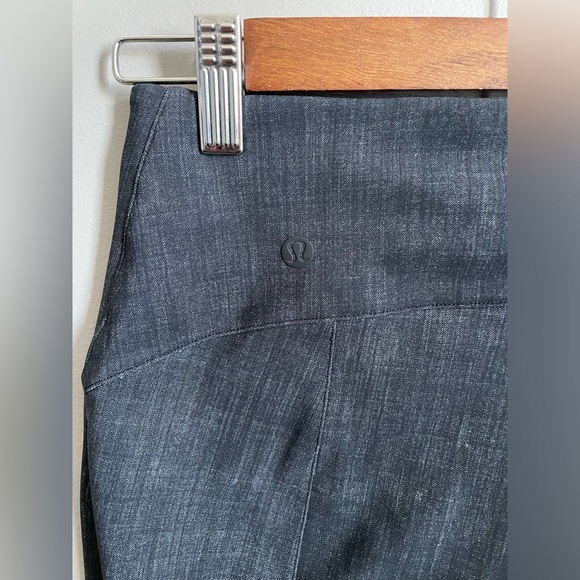 Lululemon Here to There High-Rise 7/8 Pant 6 - Picture 5 of 7